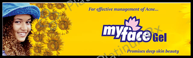 Myface Gel