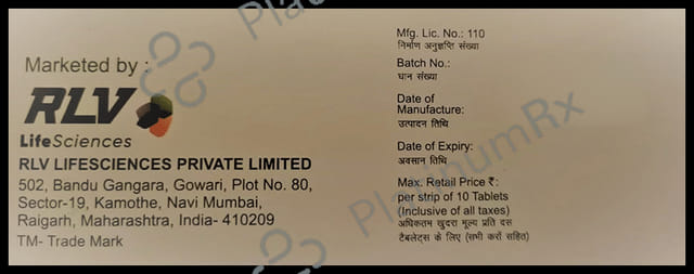 Mycophate-S 360 Tablet DR