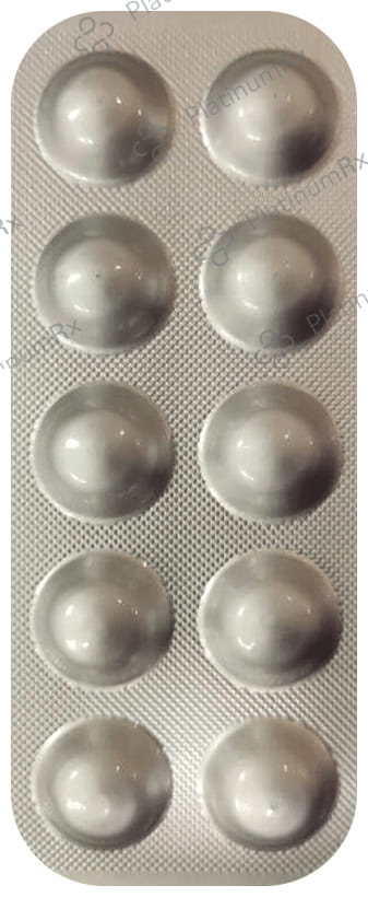 Telmidoc 40 Tablet