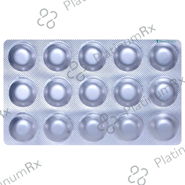 Arip MT 20mg Tablet 15s