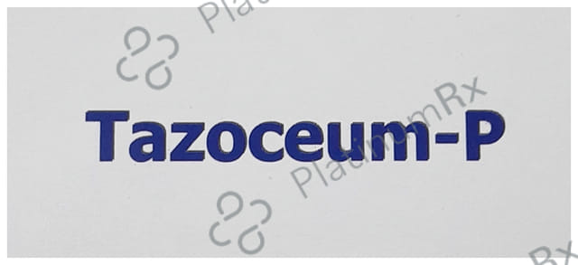Tazoceum-P Injection