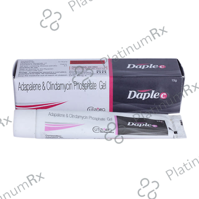 Daple C Gel