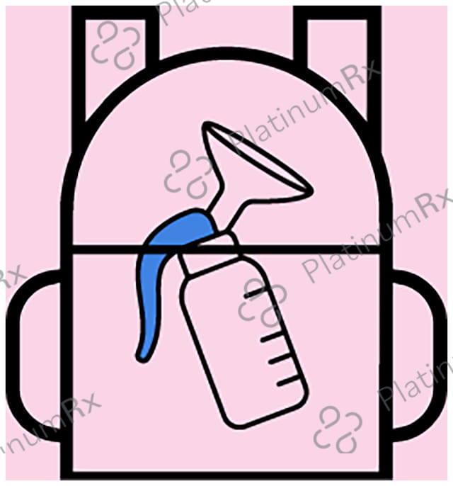 Romsons GS 9041 Manual Breast Pump