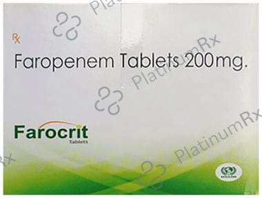 Farocrit Tablet
