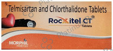 Rocxitel CT Tablet