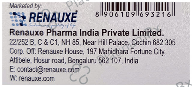 Qslera 200mg Tablet