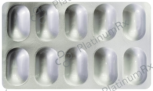 Osedrate Tablet 10s