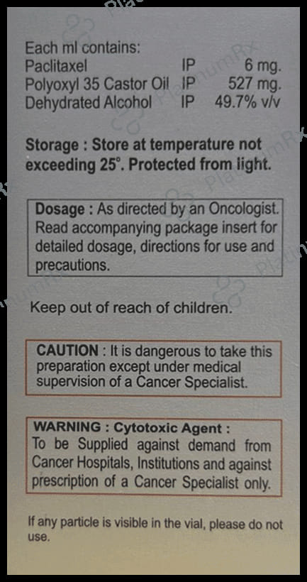 Jupipac 260 Injection