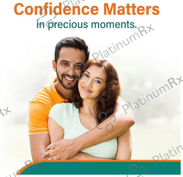 Himalaya Confido Tablet 60s