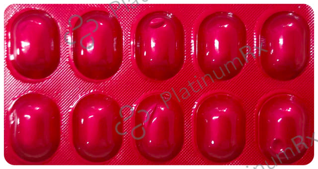 New Adenoxyl HB Tablet 10s