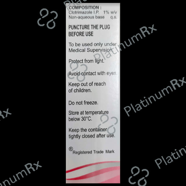 Kansel -MP Mouth Paint