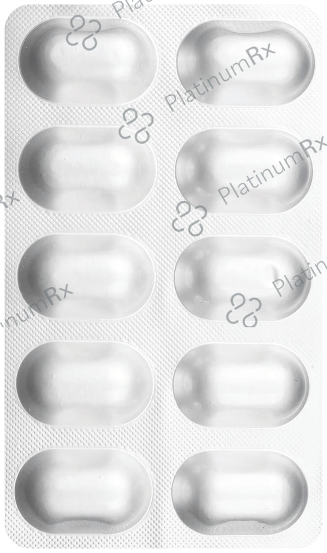 LinQ 10 Tablet