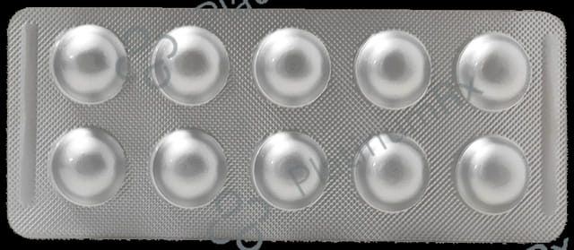 Etormed MR 4 Tablet 10s