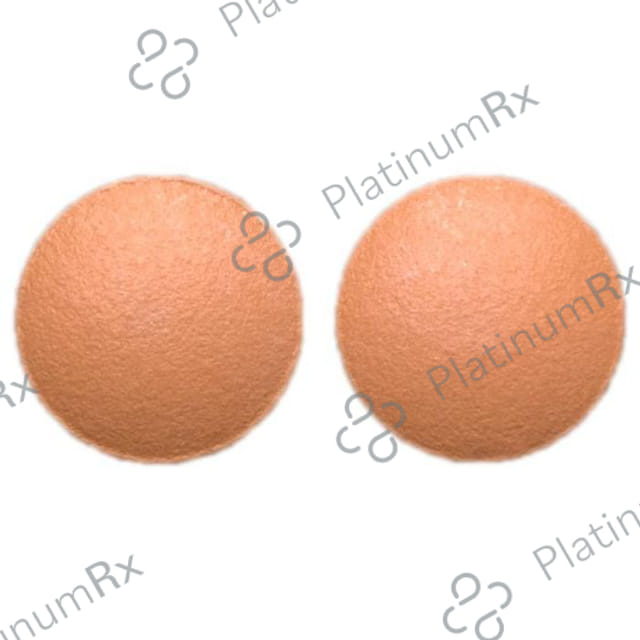 Metomac 25mg Tablet ER 10s