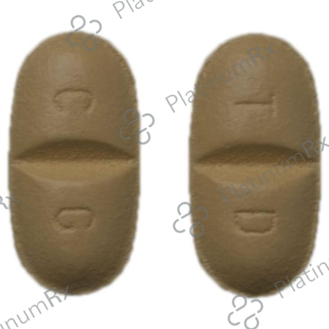 Trioptal 150mg Tablet 10s