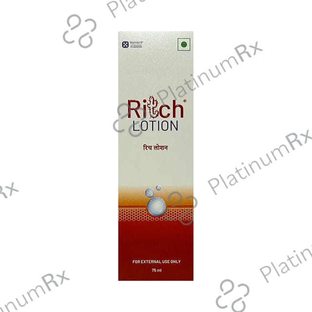Ritch Lotion 75ml
