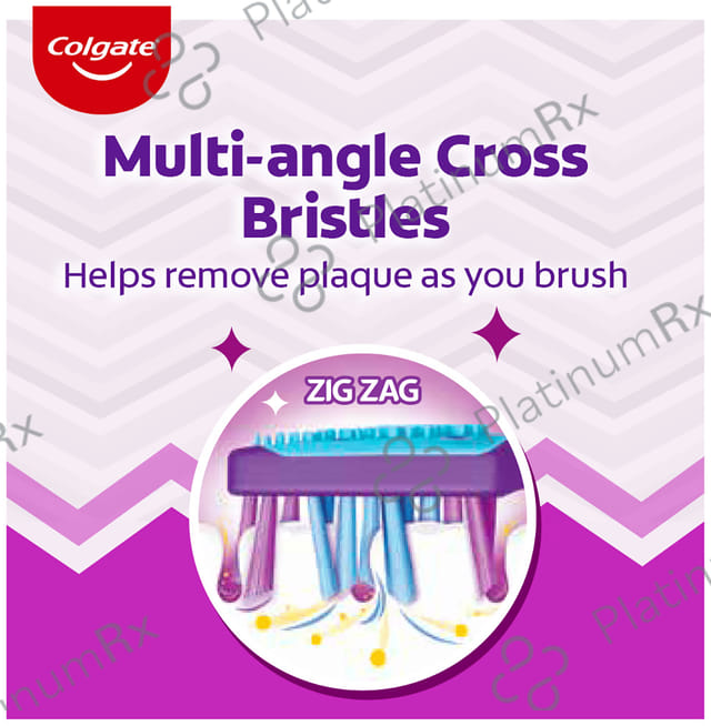 Colgate Soft Bristle Deep Clean Toothbrush
