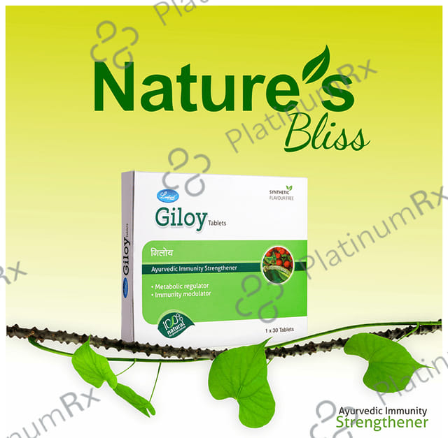 Leeford Giloy Tablet