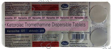 Kerosite-DT Tablet