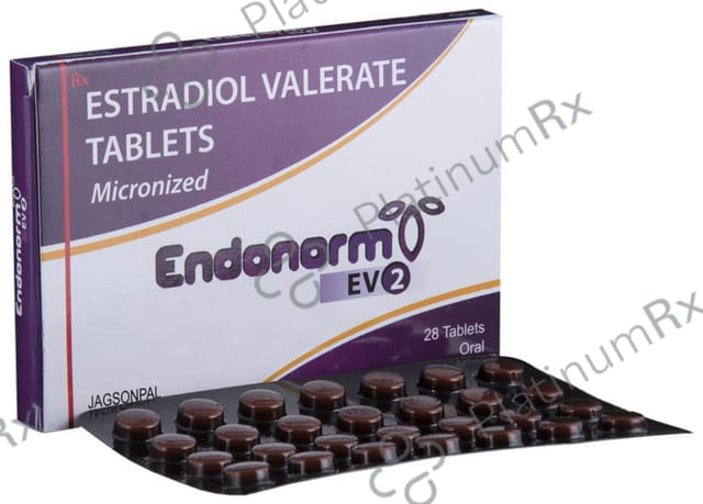 Endonorm EV 2 Tablet