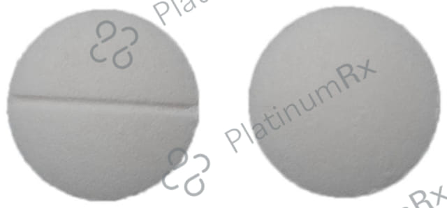 Ismo Retard 40mg Tablet ER 7s