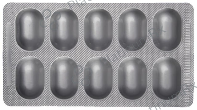 Amlopres TL 40/5mg Tablet 10s