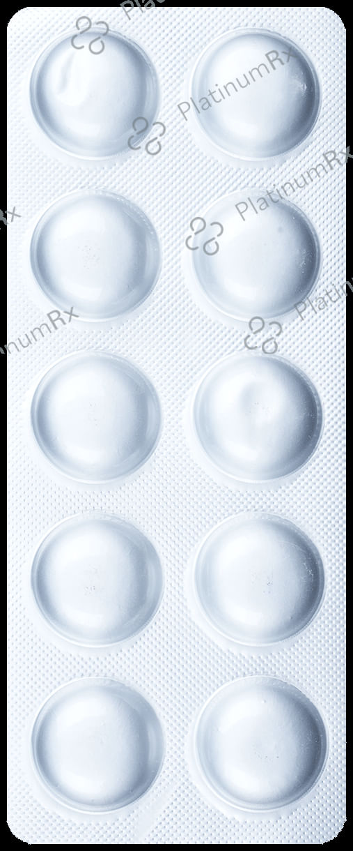 Forsemer 400mg Tablet