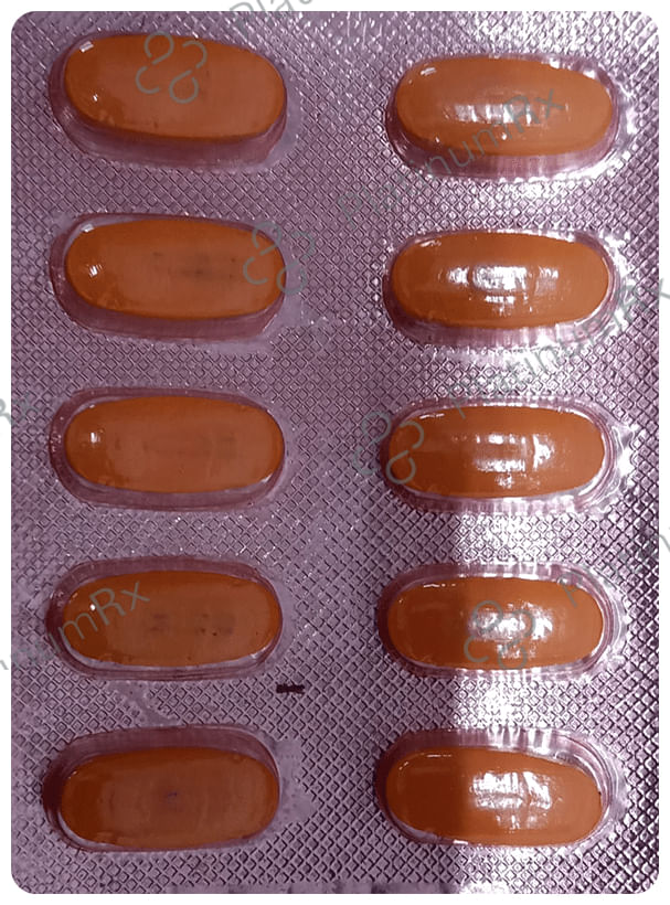 Acenext P 100/325mg Tablet 10s