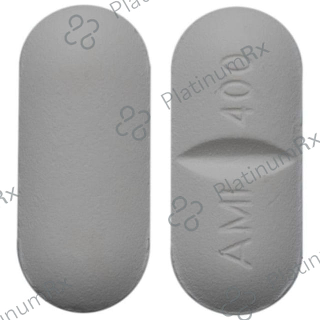 Solian 400mg Tablet 10s