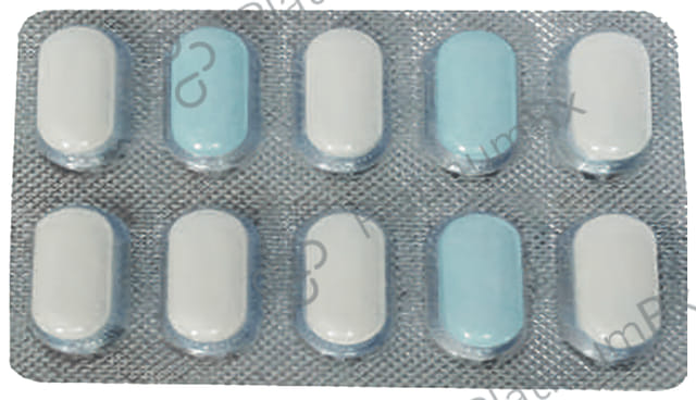 Glimkar-PG 1 Tablet ER