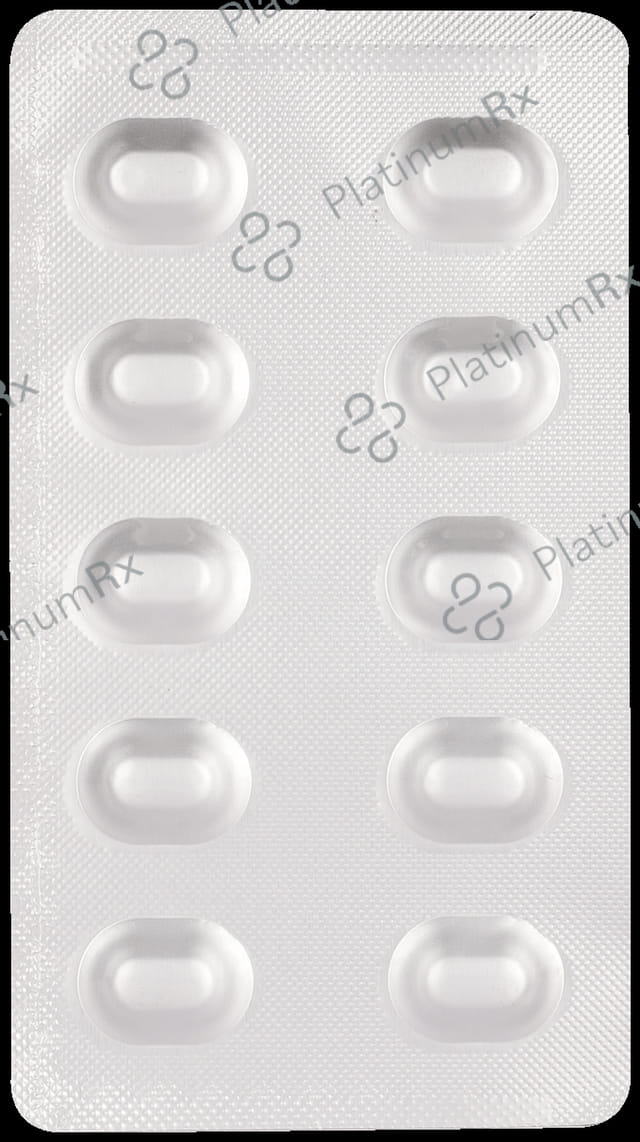 Bricet 25mg Tablet