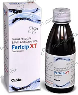 Ferizing XT Syrup