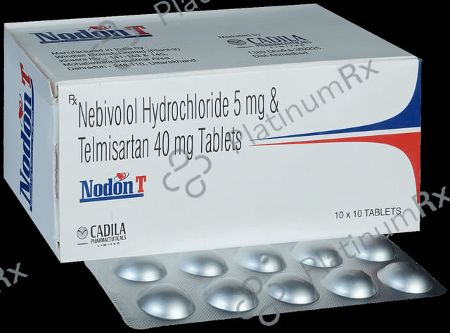 Nodon T Tablet