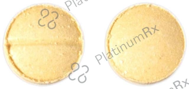 Olipar MD 5mg Tablet 10s