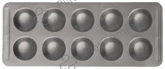 Willgo TH4 Tablet 10s