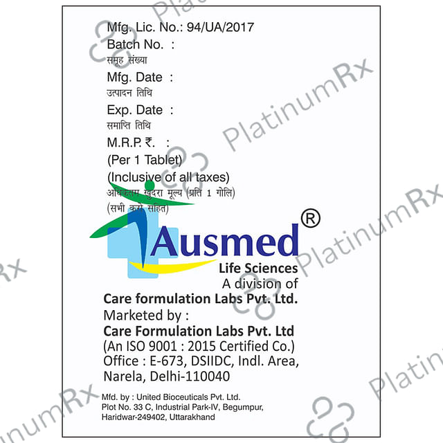 Aciclovir 800 Tablet