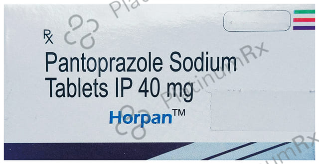 Horpan Tablet