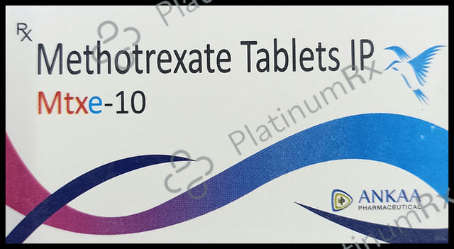 Mtxe 10 Tablet