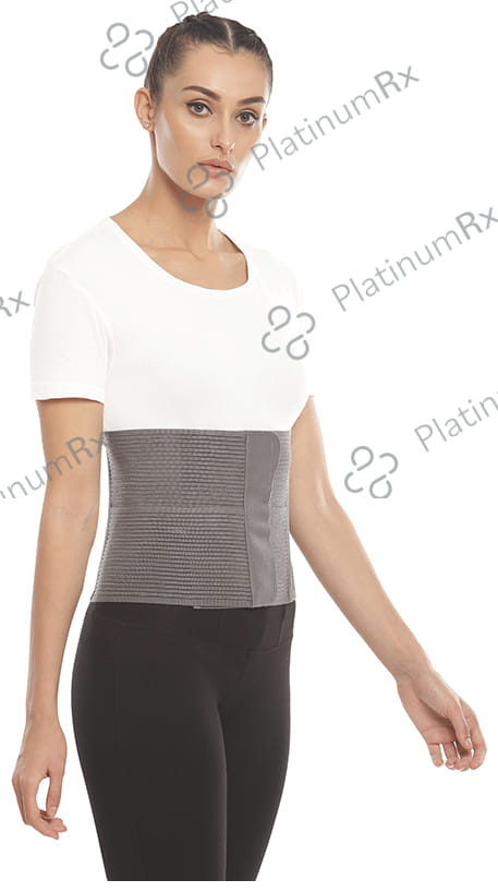 Romsons Abdominal Belt XL 1s