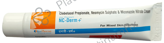NC Derm Plus Cream 15gm