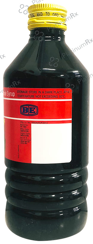 Bethadoxin Syrup 250ml
