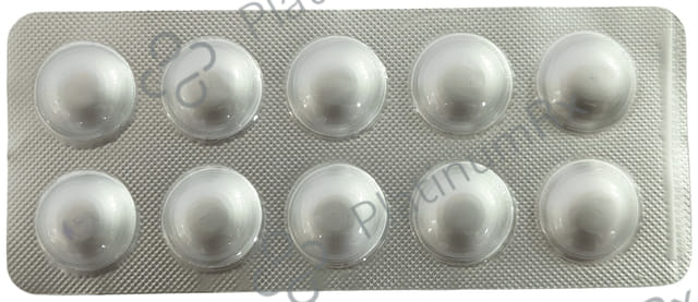 Cefikem 200mg Tablet