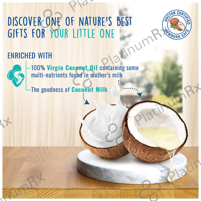 Parachute Nourishing Soap (75gm Each)