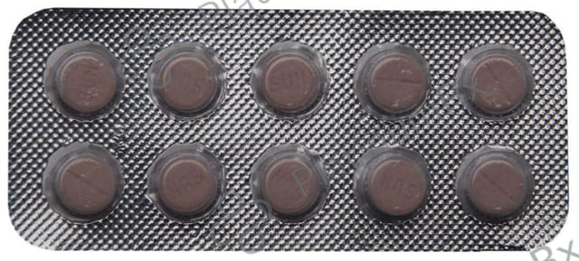 Arpizol 15mg Tablet 10s