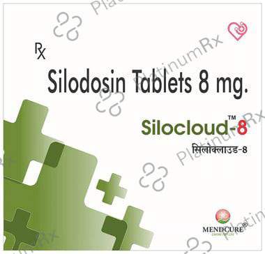 Silocloud 8 Tablet