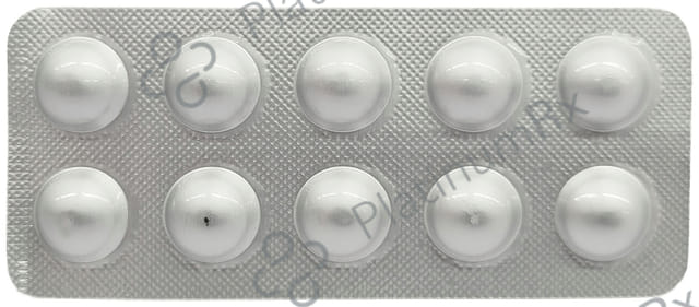 Dynaglipt 20mg Tablet 10s