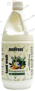 Mediross Hand Wash
