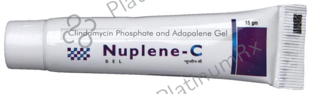 Nuplene-C Gel