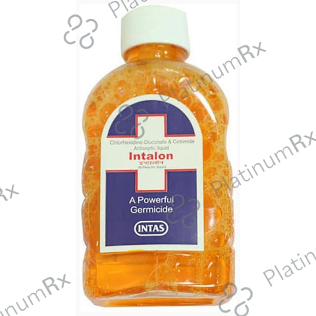 Intalon Liquid