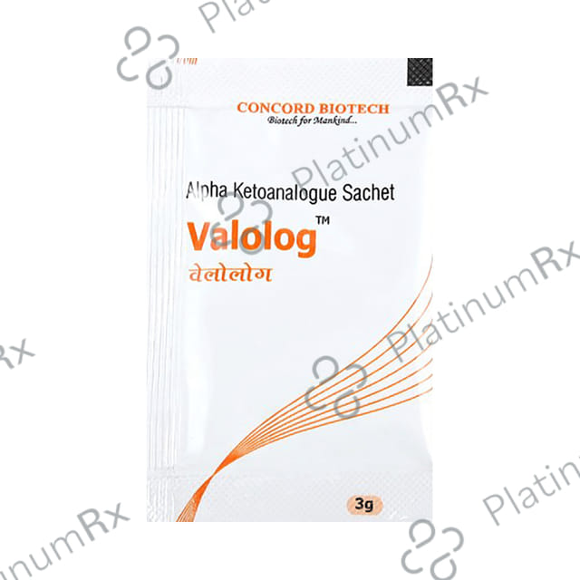 Valolog Sachet